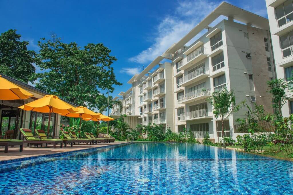 32 Sanson | Rising numbers: 32 SANSON DELIVERS IN CEBU’S HIGH-END MARKET